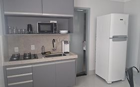 Apartamento Aconchegante 1911