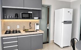 Apartamento Aconchegante 1911